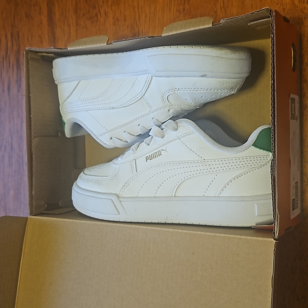 Shoes